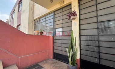 Venta De Departamento A Un Paso De La Paya Artificial Del Parque Wiracocha Y Cerca De Mall Aventura Urb Los Jardines Sjl