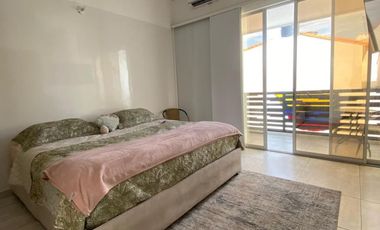 casa en venta en villa del rosario. Cod V5001