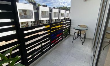 casa en venta en villa del rosario. Cod V5001