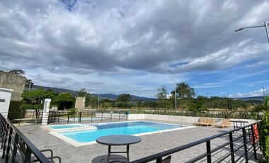 casa en venta en villa del rosario. Cod V5001