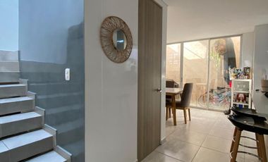 casa en venta en villa del rosario. Cod V5001