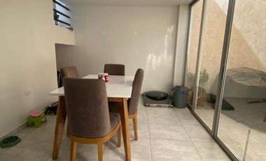 casa en venta en villa del rosario. Cod V5001