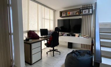 casa en venta en villa del rosario. Cod V5001