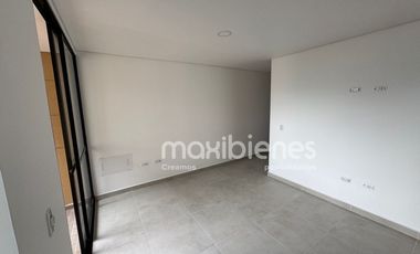 apartamento en arriendo en calle larga. Cod A66590