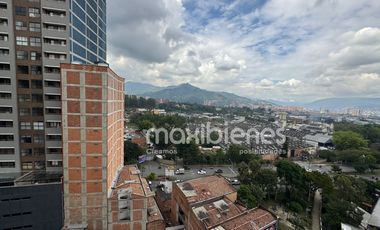 apartamento en arriendo en calle larga. Cod A66590