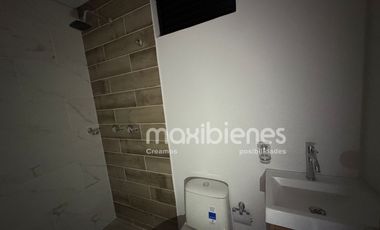 apartamento en arriendo en calle larga. Cod A66590