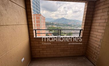 apartamento en arriendo en calle larga. Cod A66590