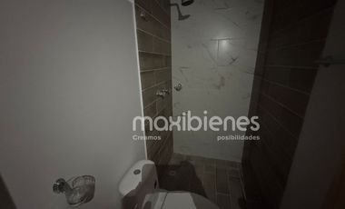 apartamento en arriendo en calle larga. Cod A66590