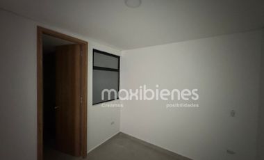 apartamento en arriendo en calle larga. Cod A66590
