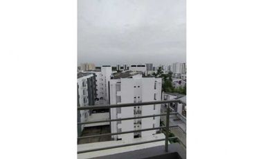 VENTA DE APARTAMENTO EN MONTE VERDE ,MONTERIA