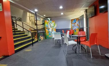 Locales Comerciales Venta AV. LOS HEROES  - SAN JUAN DE MIRAFLORES
