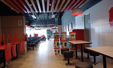 Locales Comerciales Venta AV. LOS HEROES  - SAN JUAN DE MIRAFLORES