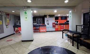 Locales Comerciales Venta AV. LOS HEROES  - SAN JUAN DE MIRAFLORES