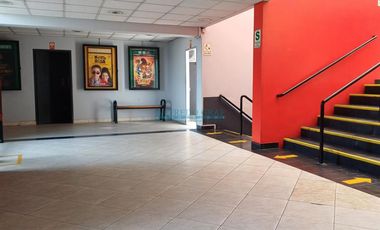 Locales Comerciales Venta AV. LOS HEROES  - SAN JUAN DE MIRAFLORES