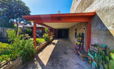 Casa en venta 4 ambientes - Moreno