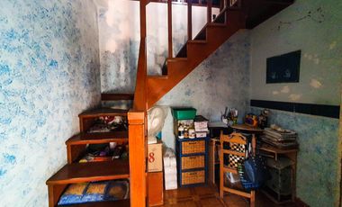 Casa en venta 4 ambientes - Moreno