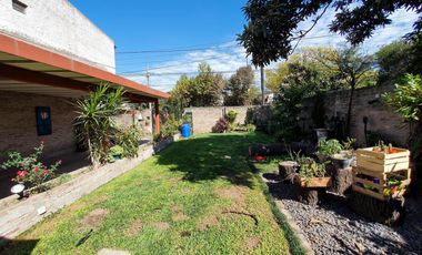Casa en venta 4 ambientes - Moreno