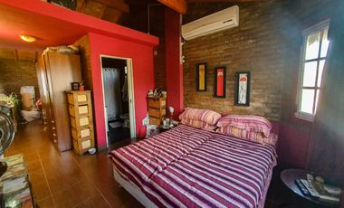 Casa en venta 4 ambientes - Moreno