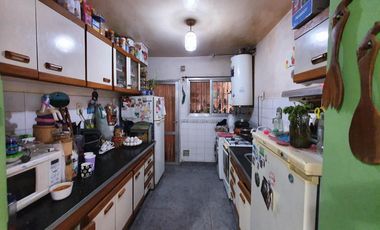 Casa en venta 4 ambientes - Moreno