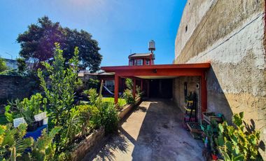 Casa en venta 4 ambientes - Moreno