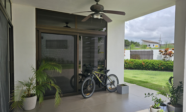 Se Vende Casa en Costa Verde