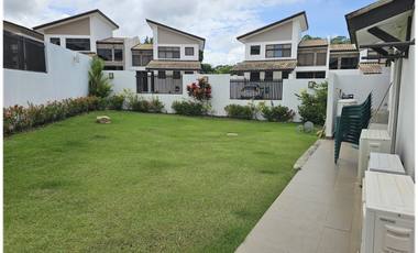 Se Vende Casa en Costa Verde