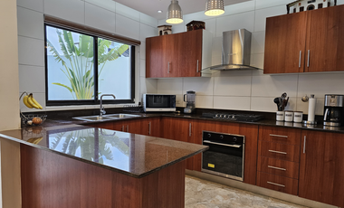Se Vende Casa en Costa Verde