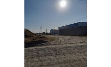 2 Lotes a Metros de Circunvalación Zona Villa Esquiu