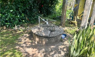 Venta de finca en Chorrera