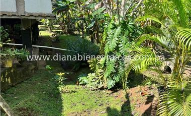Venta de finca en Chorrera