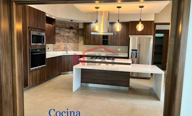CASA EN VENTA EN LA CHIRIPA 3 NUECES AL NORTE DE SALTILLO
