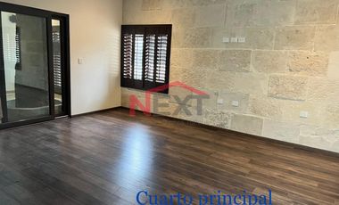 CASA EN VENTA EN LA CHIRIPA 3 NUECES AL NORTE DE SALTILLO