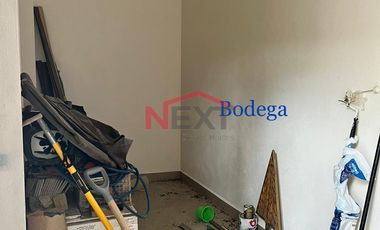 CASA EN VENTA EN LA CHIRIPA 3 NUECES AL NORTE DE SALTILLO
