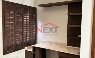 CASA EN VENTA EN LA CHIRIPA 3 NUECES AL NORTE DE SALTILLO