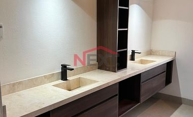 CASA EN VENTA EN LA CHIRIPA 3 NUECES AL NORTE DE SALTILLO