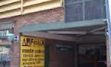 Cochera en venta en Crucesita, Avellaneda