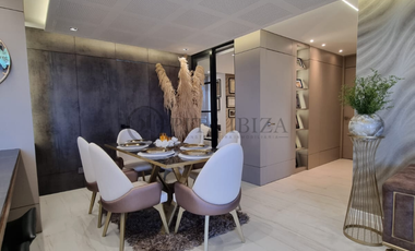 apartamento en venta en la floresta. Cod V3064