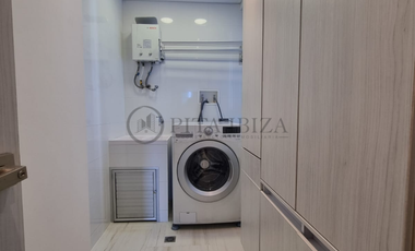 apartamento en venta en la floresta. Cod V3064