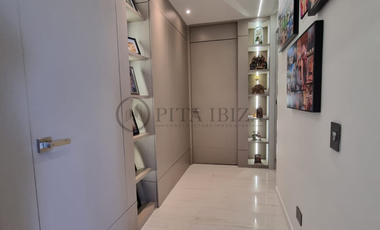 apartamento en venta en la floresta. Cod V3064