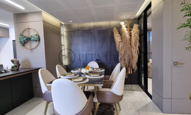 apartamento en venta en la floresta. Cod V3064