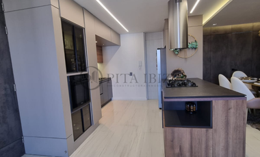 apartamento en venta en la floresta. Cod V3064