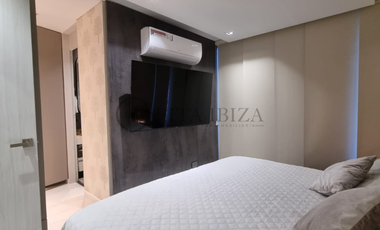 apartamento en venta en la floresta. Cod V3064