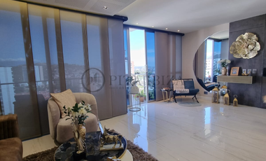 apartamento en venta en la floresta. Cod V3064