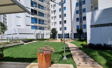 apartamento en venta en la floresta. Cod V3064
