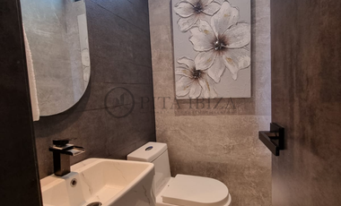 apartamento en venta en la floresta. Cod V3064