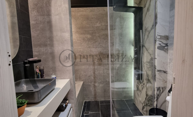 apartamento en venta en la floresta. Cod V3064