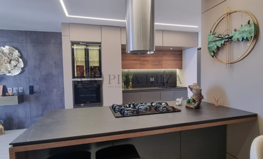 apartamento en venta en la floresta. Cod V3064