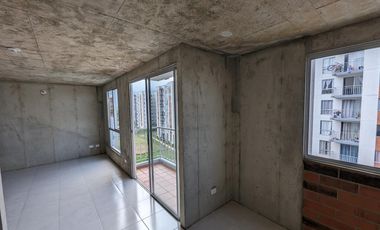 apartamento en venta en naranjos. Cod V11012