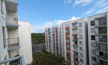 apartamento en venta en naranjos. Cod V11012