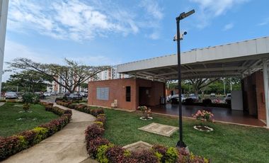 apartamento en venta en naranjos. Cod V11012